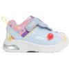 Bluey Toddler and Bingo Light Up Sneakers Unisex(Blue/Multi)
