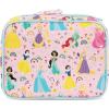 Simple Modern Bluey Kids Lunch Box for Toddler | Reusable Insulated Bag for Girls | Meal Containers for School with Exterior and Interior Pockets | Hadley Collection | Bluey Sky(Disney: Princess Rainbows)