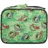 Simple Modern Bluey Kids Lunch Box for Toddler | Reusable Insulated Bag for Girls | Meal Containers for School with Exterior and Interior Pockets | Hadley Collection | Bluey Sky(TMNT: Mutant Ooze)