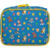 Simple Modern Bluey Kids Lunch Box for Toddler | Reusable Insulated Bag for Girls | Meal Containers for School with Exterior and Interior Pockets | Hadley Collection | Bluey Sky(Paw Patrol: Outdoor Adventures)