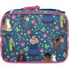 Simple Modern Bluey Kids Lunch Box for Toddler | Reusable Insulated Bag for Girls | Meal Containers for School with Exterior and Interior Pockets | Hadley Collection | Bluey Sky(Disney: Encanto)