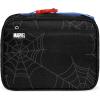 Simple Modern Bluey Kids Lunch Box for Toddler | Reusable Insulated Bag for Girls | Meal Containers for School with Exterior and Interior Pockets | Hadley Collection | Bluey Sky(Marvel: Spidey Kid)