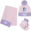 Pinky Purple