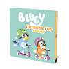 Bluey Outdoor Fun Box Set