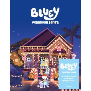 Verandah Santa