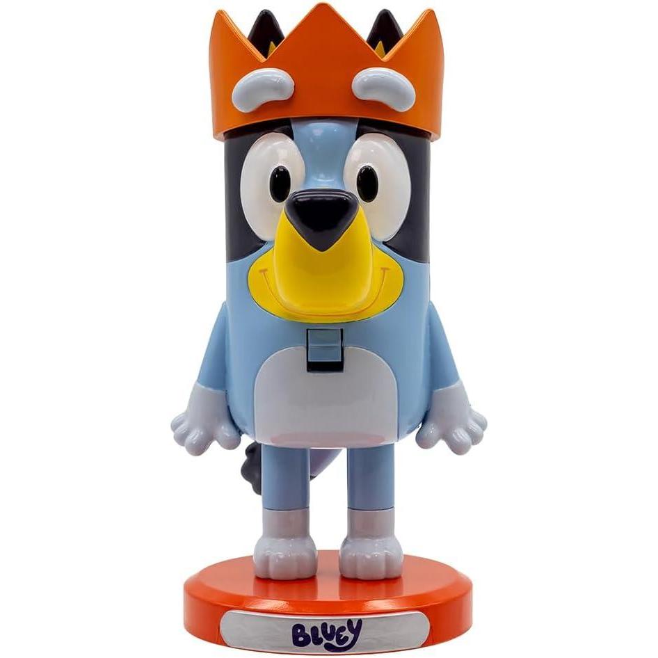 imageBluey 6 Little Legends Nutcracker