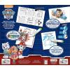 Bluey Imagine Ink 4-in-1 Activity Set with Magic Ink Books and a Mess Free Marker(PAW Patrol)