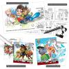 Bluey Imagine Ink 4-in-1 Activity Set with Magic Ink Books and a Mess Free Marker(PAW Patrol)