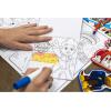 Bluey Imagine Ink 4-in-1 Activity Set with Magic Ink Books and a Mess Free Marker(PAW Patrol)
