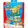 Bluey Magnetic Playset, Magnet Activity Toys, Great Birthday Parties, at-Home Activities, or Screen-Free Fun, Perfect Travel or Road Trip, Hours of Fun for Kids Ages 3,4,5,6,Multicolor,Medium,214618(Paw Patrol)
