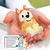 Bluey Paint Your Own Light-Up Figurine, Bingo Night Light, Toys for Kids, Playset, Party Decorations, Game, for Kids Ages 3+, Small(Bluey Bingo Figurine)