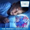 Bluey Paint Your Own Light-Up Figurine, Bingo Night Light, Toys for Kids, Playset, Party Decorations, Game, for Kids Ages 3+, Small(Paw Patrol Light Up Figurine)