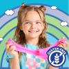Bluey SLIMYLGOOP, 2 Pack, Pre-Made Slimes, Ready to Play Scented Cloud Slimes, Includes Rubber Bluey Charm & Bingo Charm(Hello Kitty (1 Pack))