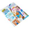 Crayola Bluey Color Wonder Coloring Set, 18 Mess Free Toddler Coloring Pages & 5 Markers, Bluey Activity Set for Kids, Gift for Toddlers, Ages 3+(Ms. Rachel)
