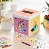 Hallmark Bluey Kids Birthday Card with Sound and Light (Happiest Day Ever) for Son, Daughter, Grandchild(Bluey Valentine’s Day)