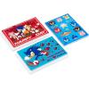 Hallmark Paper Wonder Bluey Pop Up Card for Kids Birthdays, Back to School, Encouragement(Sonic the Hedgehog)