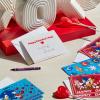 Hallmark Paper Wonder Bluey Pop Up Card for Kids Birthdays, Back to School, Encouragement(Sonic the Hedgehog)