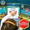 Horizon Group USA Activity Book for Kids, Coloring and Sticker Games for Children, Includes Markers, Bluey(Paw Patrol Sticker Activity Playset)