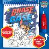 Horizon Group USA Bluey Aqua Art – Reusable Water Reveal Activity Pages With Water Pen for No-Mess Drawing and Coloring(Paw Patrol)