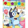Bluey Colortivity: I Can Paint!