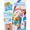 Crayola Bluey Color Wonder Coloring Set, 18 Mess Free Toddler Coloring Pages & 5 Markers, Bluey Activity Set for Kids, Gift for Toddlers, Ages 3+(Ms. Rachel)