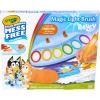Bluey Magic Light Brush