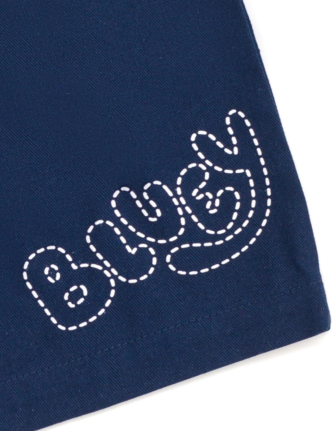 imageBluey Bingo Polo Shirt and Shorts Toddler to Little KidBlue