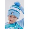 Bluey Bingo Fleece Sweatshirt and Hat Toddler to Little Kid(Bluey / Bingo / Bandit / Chilli)