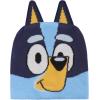 Bluey Bingo Fleece Sweatshirt and Hat Toddler to Little Kid(Bluey)