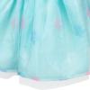 Bluey Bingo Girls Dress Toddler to Big Kid(Blue)
