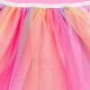 Bluey Bingo Girls Dress Toddler to Big Kid(Pink)