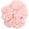 Bluey Bingo Girls T-Shirt Leggings and Scrunchie 3 Piece Outfit Set Toddler to Little Kid(Pink)