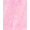 Bluey Girls French Terry Mesh Tutu Dress Toddler to Big Kid Sizes (2T – 10-12)(Pink)