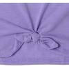 Bluey Girls T-Shirt Little Kid to Big Kid Sizes (4-14-16)(Purple)
