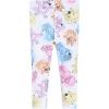 Bluey Girls T-Shirt and Leggings Outfit Set Toddler to Big Kid Sizes (2T – 10-12)(Lavender)
