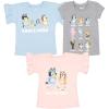 Blue / Grey / Pink