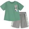 Sage Green / Gray