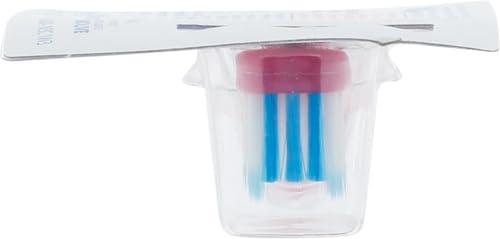 imageColgate Kids Powered Vibrating Toothbrush Bluey 1 Pack1 Count Pack of 12