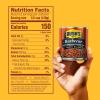 BUSH’S BEST 15.8 oz Canned Bluey Original Baked Beans, Source of Plant Based Protein and Fiber, Low Fat, Gluten Free, (Bluey), (Pack of 12)(Barbecue)