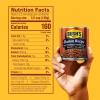 BUSH’S BEST 15.8 oz Canned Bluey Original Baked Beans, Source of Plant Based Protein and Fiber, Low Fat, Gluten Free, (Bluey), (Pack of 12)(Boston Recipe)