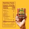 BUSH’S BEST 15.8 oz Canned Bluey Original Baked Beans, Source of Plant Based Protein and Fiber, Low Fat, Gluten Free, (Bluey), (Pack of 12)(Honey Sweet)