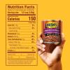 BUSH’S BEST 15.8 oz Canned Bluey Original Baked Beans, Source of Plant Based Protein and Fiber, Low Fat, Gluten Free, (Bluey), (Pack of 12)(Maple & Cured Bacon)