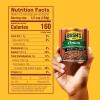 BUSH’S BEST 15.8 oz Canned Bluey Original Baked Beans, Source of Plant Based Protein and Fiber, Low Fat, Gluten Free, (Bluey), (Pack of 12)(Onion)