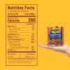 BUSH’S BEST 15.8 oz Canned Bluey Original Baked Beans, Source of Plant Based Protein and Fiber, Low Fat, Gluten Free, (Bluey), (Pack of 12)(Vegetarian)