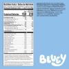 Bluey Cereal, Crispy Corn Cereal Puffs, Made with Whole Grain, 12 oz(18 Ounce (Pack of 1))
