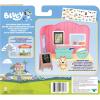 Bluey Ice Cream Shop Playset, Immersive Toy Ice Cream Set with Dessert-Themed Accessories and Articulated Bingo Figurine, Food Toys for Kids Ages 3+
