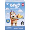 Bluey Studio Collector Figure – Granny Muffin (4″ or 10.2 cm), Inspired by Iconic Episode, Premium Detailing, Special Finish. 6 to Collect, Connect, and Display(Dessert Bingo)