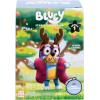 Bluey Studio Collector Figure – Granny Muffin (4″ or 10.2 cm), Inspired by Iconic Episode, Premium Detailing, Special Finish. 6 to Collect, Connect, and Display(Frozen Bandit)