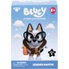 Bluey Studio Collector Figure – Granny Muffin (4″ or 10.2 cm), Inspired by Iconic Episode, Premium Detailing, Special Finish. 6 to Collect, Connect, and Display(Granny Muffin)