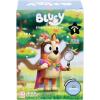 Bluey Studio Collector Figure – Granny Muffin (4″ or 10.2 cm), Inspired by Iconic Episode, Premium Detailing, Special Finish. 6 to Collect, Connect, and Display(Queen Chilli)